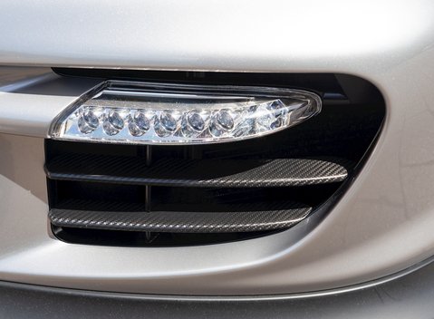 Porsche 911 (997) GT2 RS 26