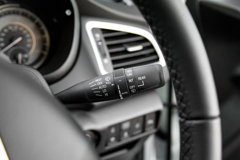 Suzuki S-Cross MOTION 17