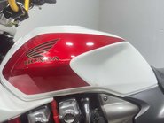 Honda CB 2008 26K OUTSTANDING CONDITION NEW MOT MUSCLE BIKE 1300CC 9