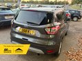 Ford Kuga 1.5 Kuga Titanium TDCi 5dr 3