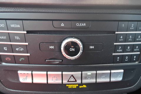Mercedes-Benz B Class B180 SPORT PREMIUM AUTOMATIC..LOOK! JUST 28000 MILES! 23