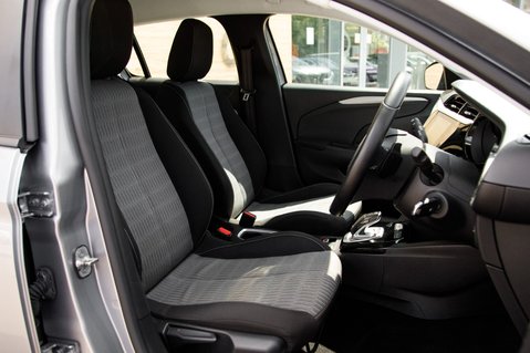 Vauxhall Corsa SE PREMIUM 30