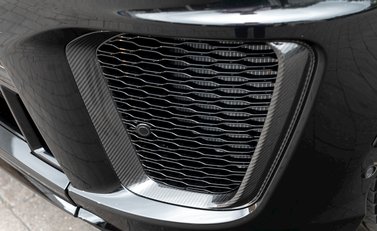 Land Rover Range Rover Sport 5.0 SVR 26