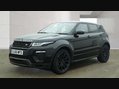 Land Rover Range Rover Evoque 2.0 Range Rover Evoque HSE Dynamic TD4 Auto 4WD 5dr 2