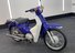 Honda C90 C110 Super Cub 110cc Modern JDM Japanese Import Bike, UK Registered