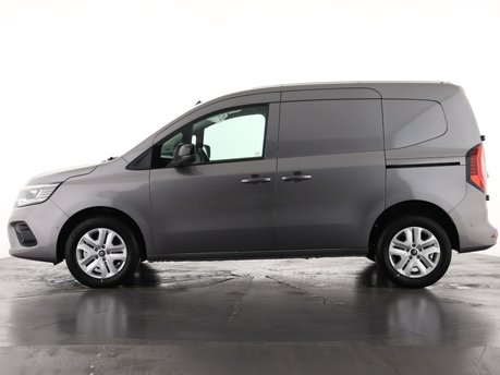 Renault Kangoo ML19 Blue dCi 115 Extra Auto MY24 9
