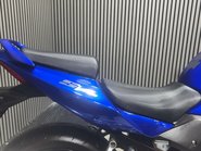 Suzuki SV650 N 2005 ONLY 25K MOT NAKED PERFECT A2 BIKE 650CC 14