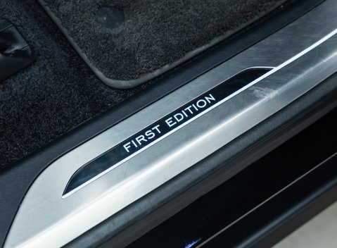 Land Rover Range Rover D350 FIRST EDITION 29