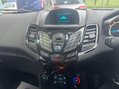 Ford Fiesta 1.25 Zetec Euro 5 3dr 21