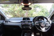 BMW X2 2.0 20i Sport SUV 5dr Petrol DCT sDrive Euro 6 (s/s) (192 ps) 7