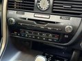 Lexus RX 3.5 RX 450h F Sport Takumi CVT 4WD 5dr 36