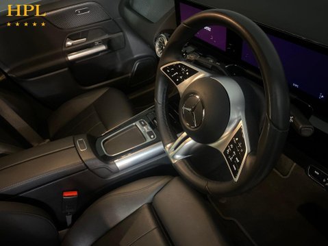 Mercedes-Benz EQA EQA 250+ 70.5kWh Sport (Executive) SUV 5dr Electric Auto (190 ps) Cruise C 12