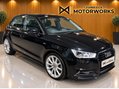 Audi A1 SPORTBACK TFSI S LINE 1