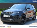 Land Rover Range Rover Evoque 1.5 P300e R-DYNAMIC HSE
