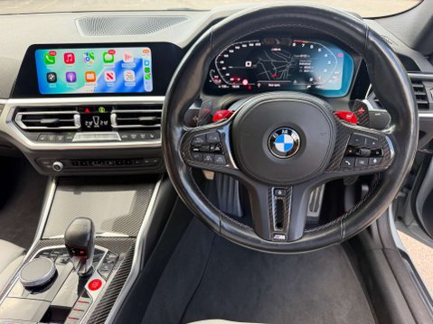 BMW M4 3.0 M4 Competition Edition Auto 2dr 34