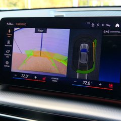 BMW X1 2.0 X1 xDrive 23I M Sport MHEV A 4WD 5dr 1