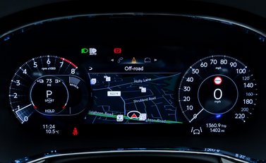 Bentley Continental GT Speed First Edition 29