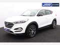 Hyundai TUCSON 1.6 Tucson Go SE 2WD TGDi 5dr 4