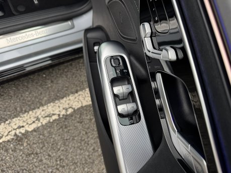 Mercedes-Benz EQE EQE 300 AMG Line Premium Auto Electric 89 KWH Battery PAN ROOF/MEMORY SEATS 21