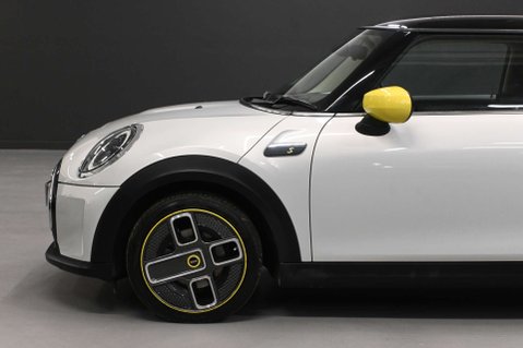 Mini Hatch Cooper S Electric Level 1 3dr 42