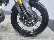 Yamaha MT-125 2016 23K CLEAN 125CC LEARNER BIKE 1 OWNER NEW MOT RIDES WELL 28