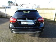 Mercedes-Benz GLA Class GLA 200 AMG LINE PREMIUM 1.6 5dr 5