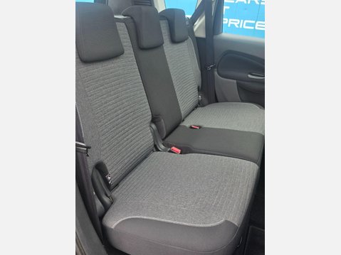Citroen C3 Picasso 1.6 BlueHDi Selection MPV 5dr Diesel Manual Euro 6 (100 ps) 16