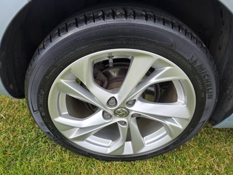 Vauxhall Astra 1.4i Turbo SRi Euro 6 5dr 33