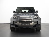 Land Rover Defender 2.0 P400e 15.4kWh X-Dynamic HSE SUV 5dr Petrol Plug-in Hybrid Auto 4WD Euro 35