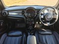 Mini Hatch 1.5 Cooper Exclusive Steptronic Euro 6 (s/s) 5dr 18