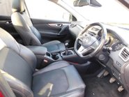 Nissan Qashqai 1.5 DCI TEKNA 5dr 13