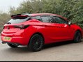 Vauxhall Astra 1.6 CDTi BlueInjection Elite Nav Euro 6 (s/s) 5dr 8