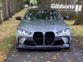 BMW M4 3.0 M4 Competition Edition Auto 2dr 19