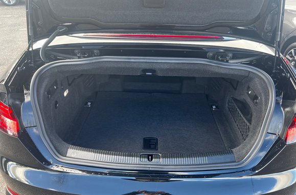 Audi A5 2.0 TFSI S LINE CONVERTIBLE WARM AIRSCARF 41