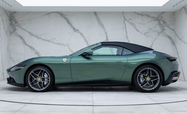 Ferrari Roma SPIDER 4
