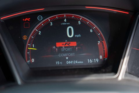 Honda Civic 2.0 Civic GT Type R VTec 5dr 20