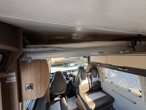 Swift Kontiki 596 18