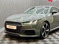 Audi TT 1.8 TFSI Black Edition Euro 6 (s/s) 3dr 18