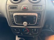 Ford Fiesta 1.25 Style Climate Hatchback 5dr Petrol Manual (142 g/km, 74 bhp) 22