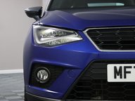 SEAT Arona TSI FR 25
