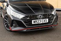 Hyundai i20 T-GDI N 10