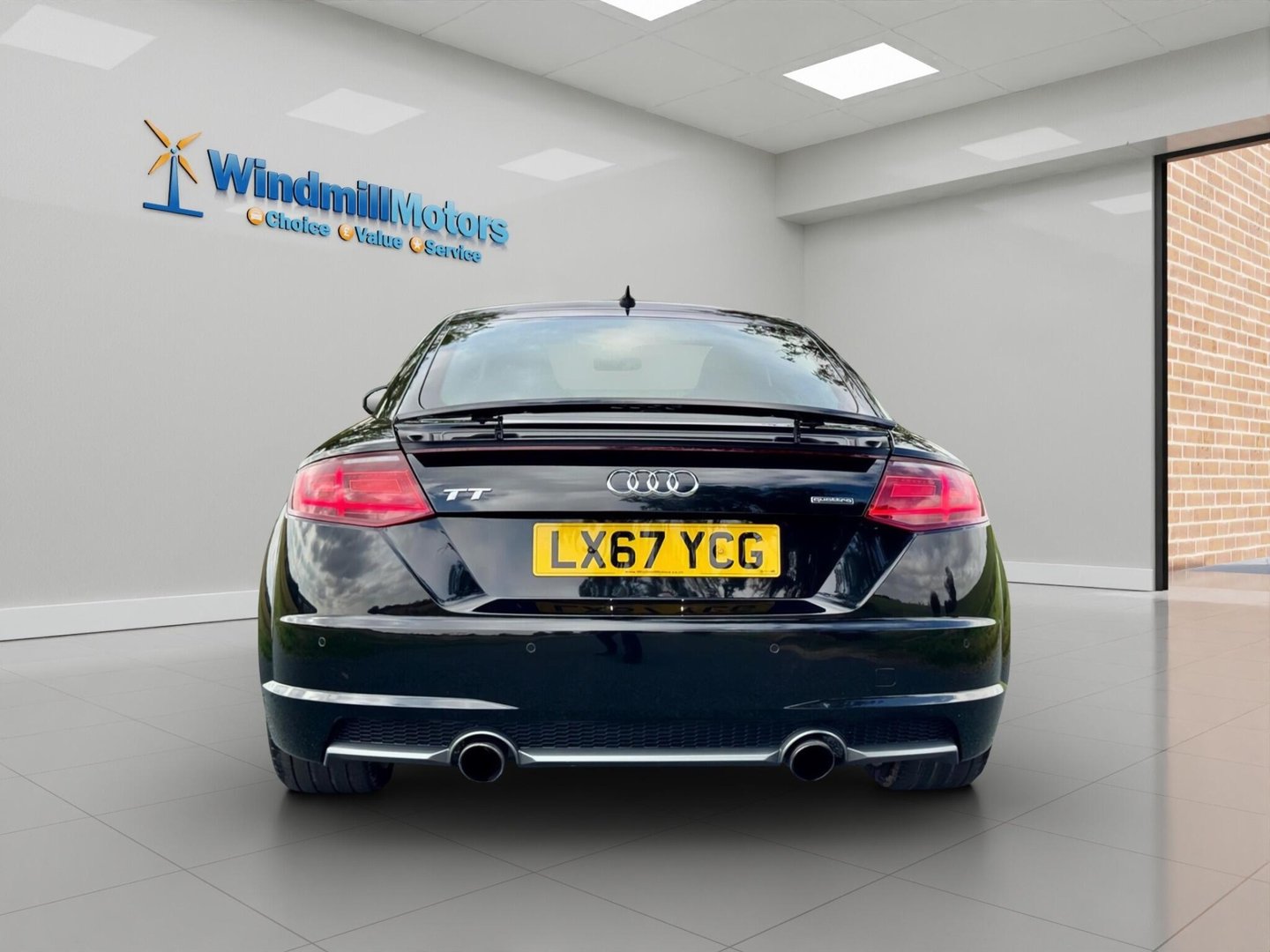 2017 Audi TT — image 6