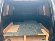 Citroen Berlingo 1000 ENTERPRISE M 1.5 BLUEHDI S/S 16