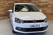 Volkswagen Polo 1.4 TSI GTI Hatchback 5dr Petrol DSG Euro 5 (180 ps) 23