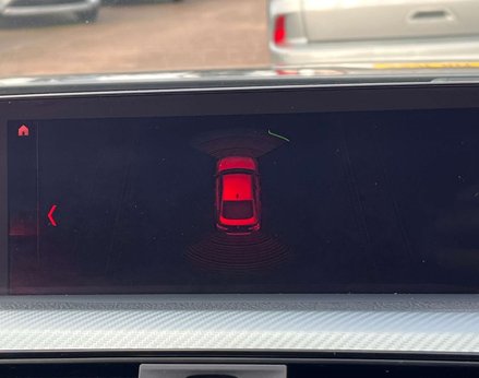 BMW 4 Series 2.0 420D Gran Coupe M Sport Auto 5dr 27