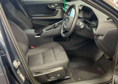 Polestar 2 Single Motor 78kWh Long Range Fastback 5dr Electric Auto FWD (231 ps) 11