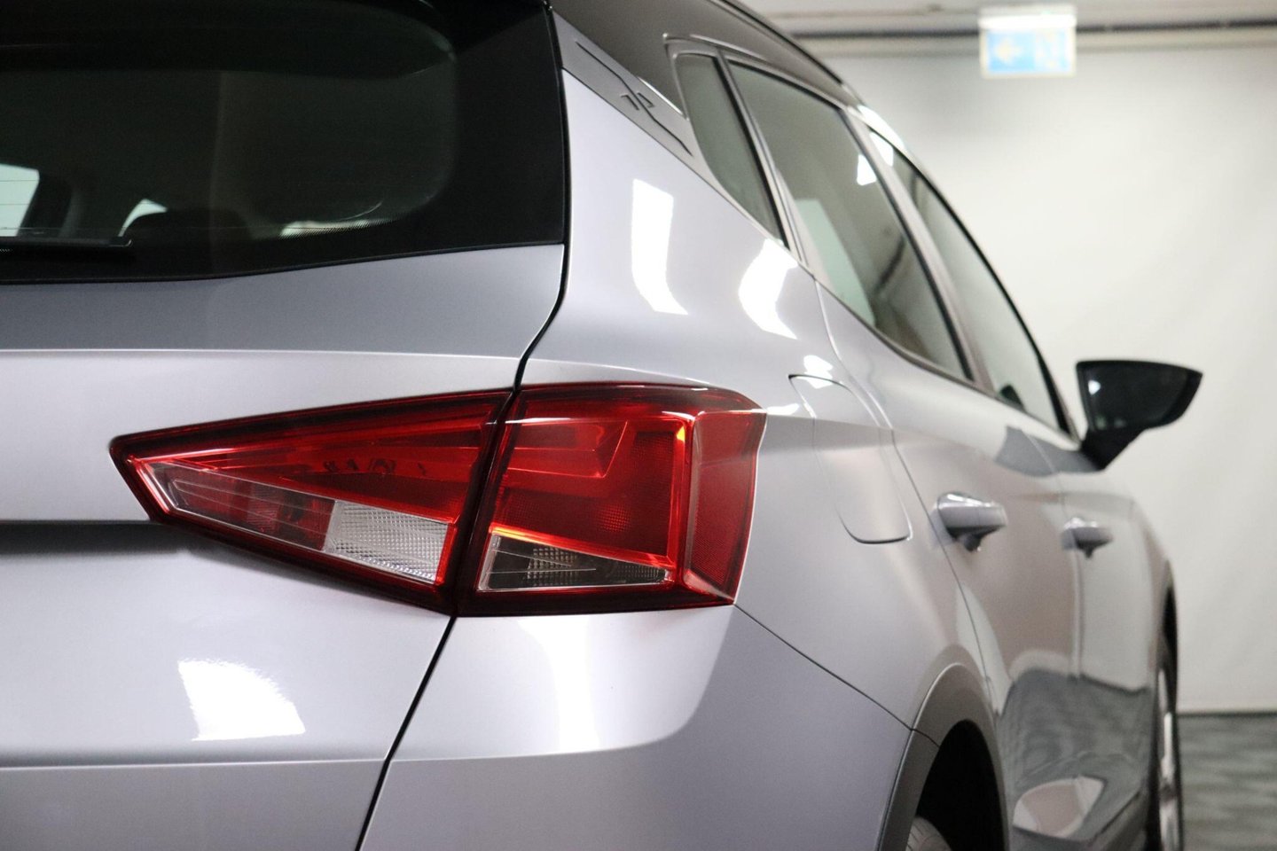 2021 SEAT Arona — image 19