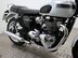 Triumph Bonneville T120 Diamond 15