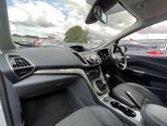 Ford C-Max 1.6 TDCi Titanium X Euro 5 5dr 18