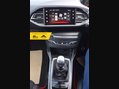 Peugeot 308 1.6 308 GT Line HDi Blue S/S 5dr 51